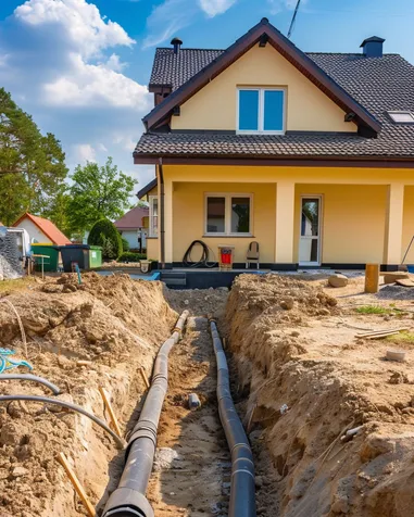 Inženýrské sítě